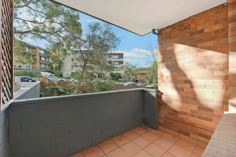 Seventh view of Homely unit listing, 1/7 Mandolong Road, Mosman NSW 2088