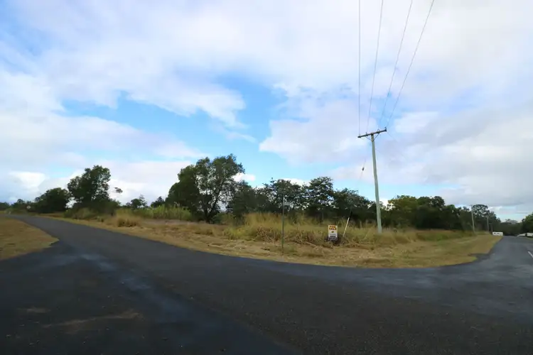 Main view of Homely land listing, Lot 5 Butchers Road, South Isis QLD 4660