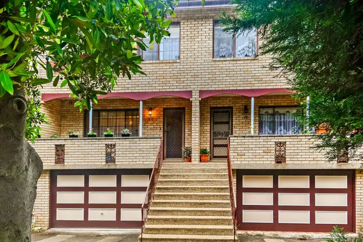 Third view of Homely townhouse listing, 16/94 Bland Street, Ashfield NSW 2131
