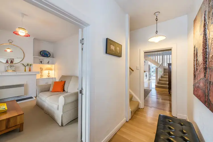 Sixth view of Homely house listing, 4 Smith Street, North Hobart TAS 7000