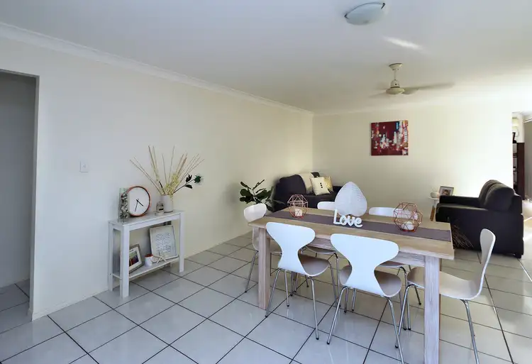 Sixth view of Homely house listing, 50 BREEZE Drive, Bargara QLD 4670