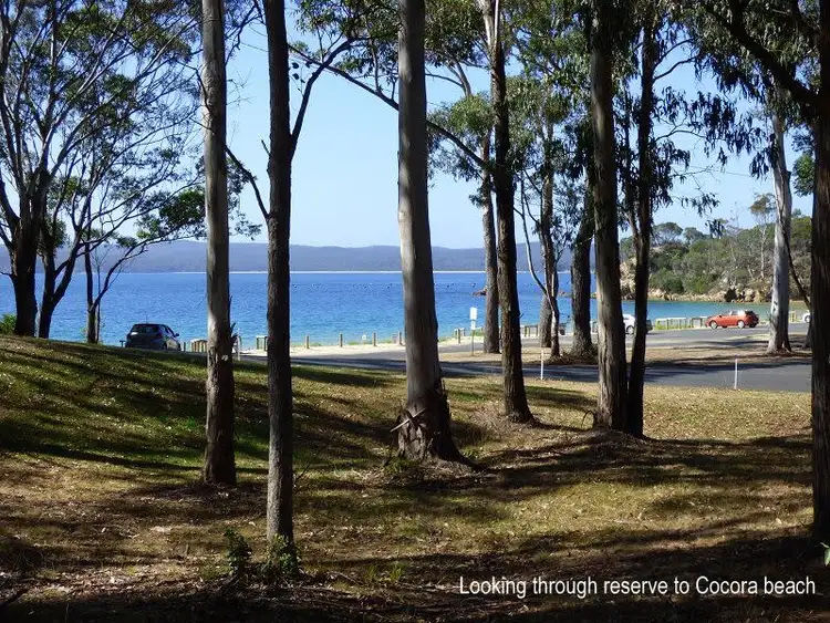 Second view of Homely house listing, 20 Andrea Street, Eden NSW 2551