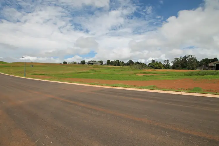 Third view of Homely land listing, 115 Cahill Close, Yungaburra QLD 4884