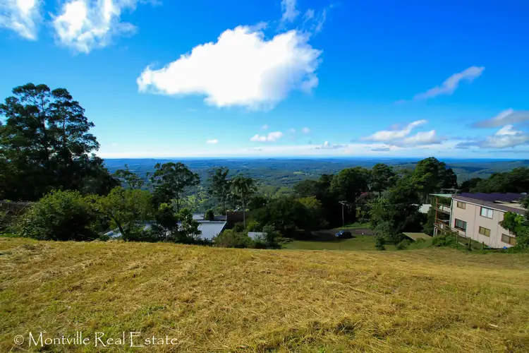 77 Balmoral Road, Montville QLD 4560