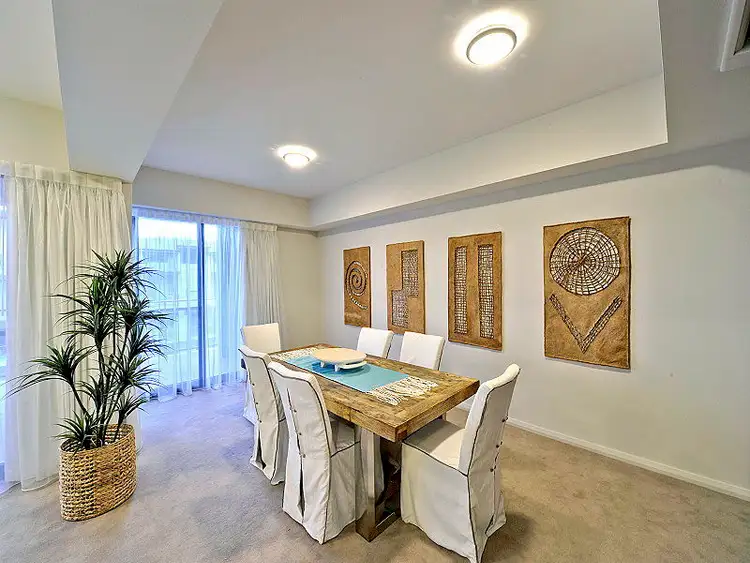 Fifth view of Homely apartment listing, 26/15 The Palladio, Mandurah WA 6210