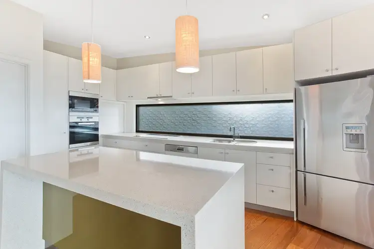 Fourth view of Homely unit listing, Unit 3/26 Ocean Drive, Merimbula NSW 2548