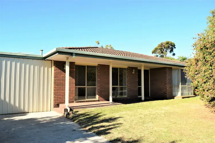 Main view of Homely house listing, 6 Poplar Drive, Rosebud VIC 3939
