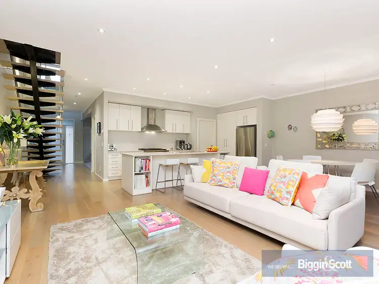 Fourth view of Homely house listing, 172 Edgewater Boulevard, Maribyrnong VIC 3032