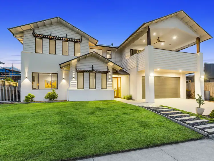 Main view of Homely house listing, 56 Sailfish Way, Kingscliff NSW 2487