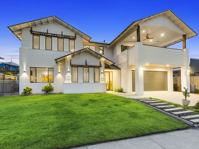 Main view of Homely house listing, 56 Sailfish Way, Kingscliff NSW 2487