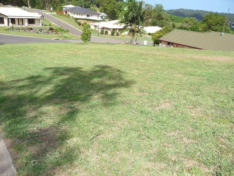 Main view of Homely land listing, Address available on request