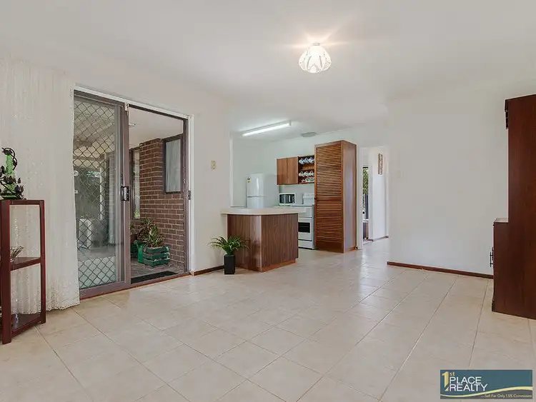 Seventh view of Homely house listing, 3 Raeside Crescent, Cooloongup WA 6168