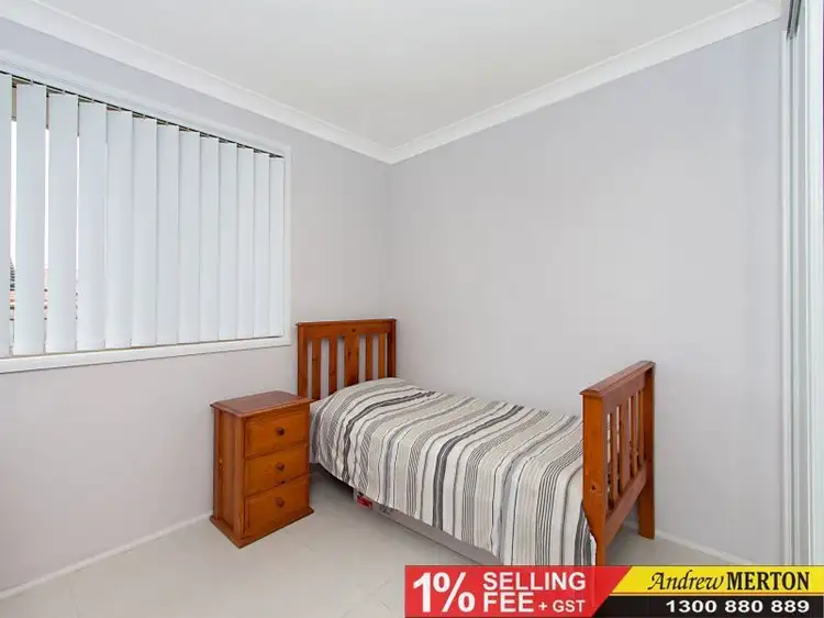 Fifth view of Homely house listing, 77 Copeland Road, Emerton NSW 2770