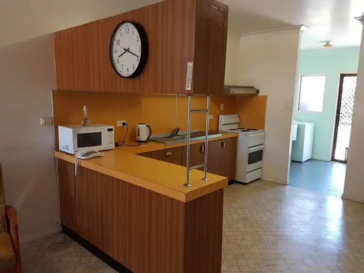 Third view of Homely unit listing, 1 & 2/83 FIFTEENTH Street, Home Hill QLD 4806