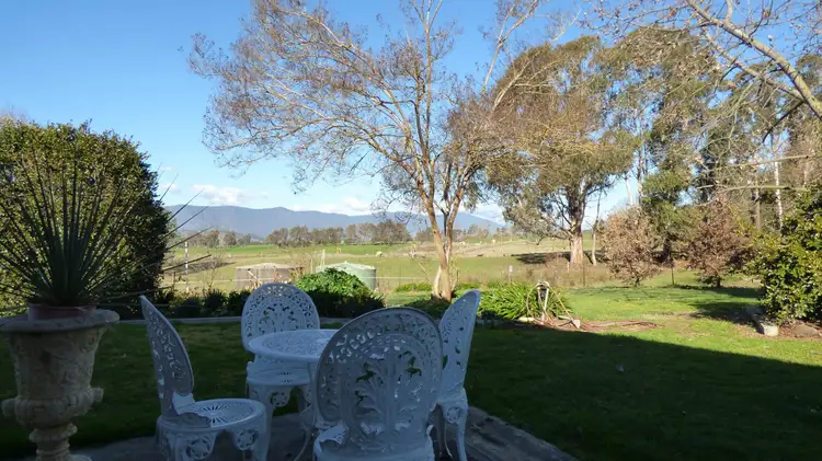 Seventh view of Homely house listing, 1433 Yackandandah-Dederang Road, Dederang VIC 3691