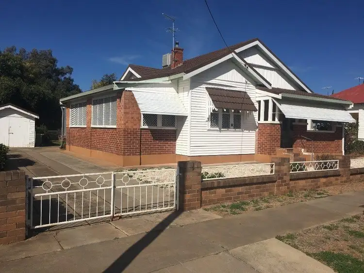 Fifth view of Homely house listing, 6 Rodney St, Gunnedah NSW 2380