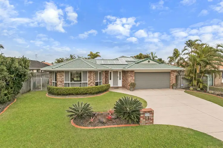 11 Gannet Street, Burleigh Waters QLD 4220