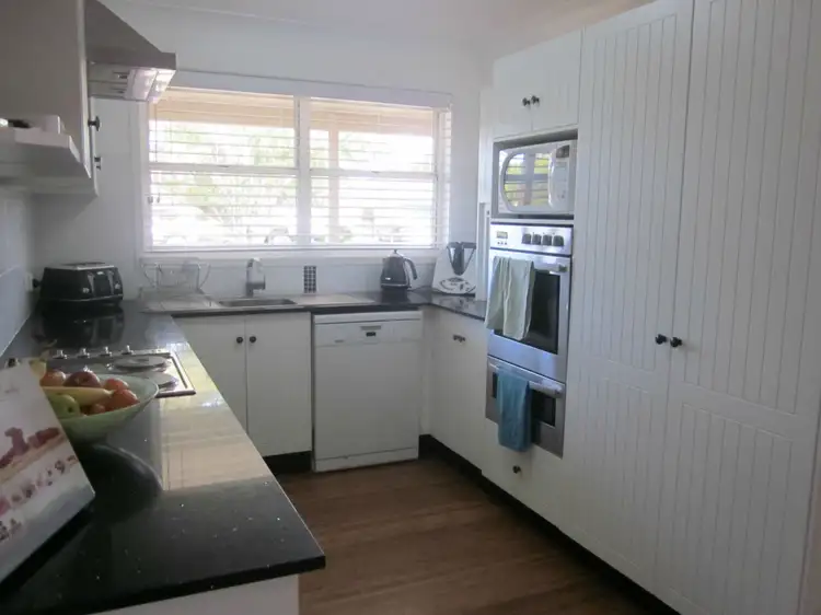 Sixth view of Homely house listing, LOT 44, 23 GOULD Street, Scone NSW 2337