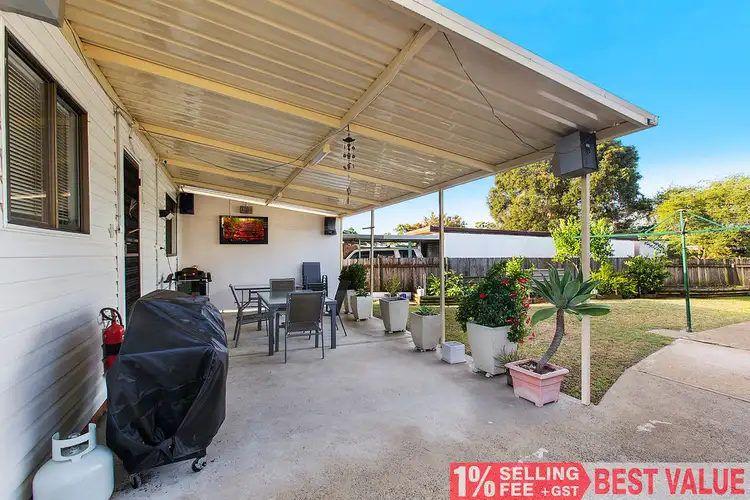 Sixth view of Homely house listing, 14 Yarra Street, North St Marys NSW 2760