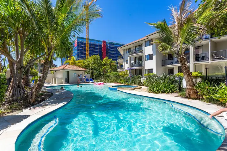 Sixth view of Homely unit listing, 48/14-16 Markeri Street, Mermaid Beach QLD 4218