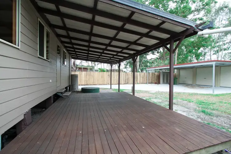 Third view of Homely house listing, 15 Cormorant Crescent, Jacobs Well QLD 4208