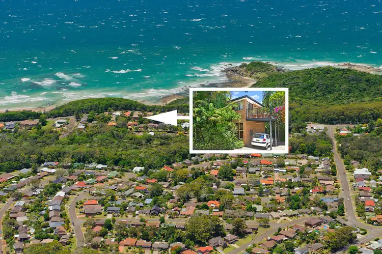 8/122 Pacific Drive, Port Macquarie NSW 2444