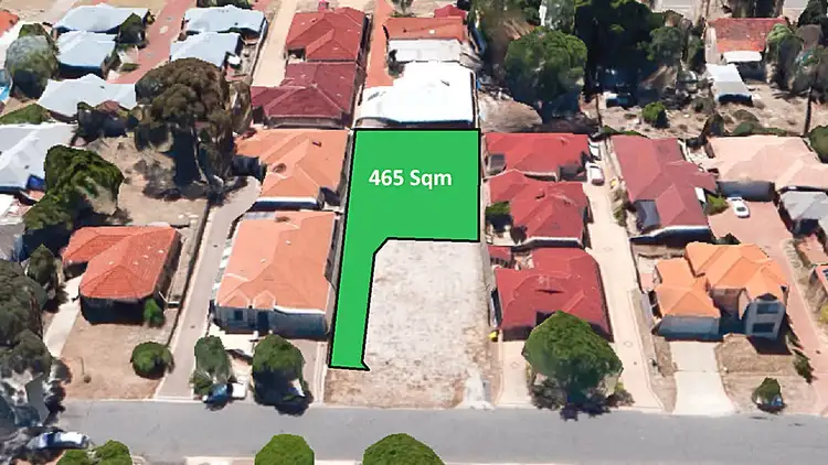 12B Stannard Street, St James WA 6102