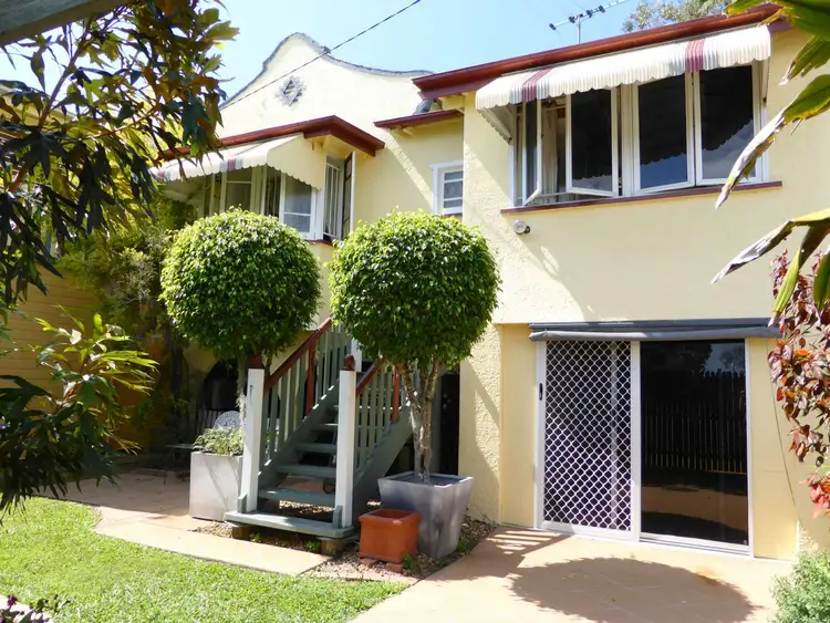 70 Oxley Avenue, Woody Point QLD 4019