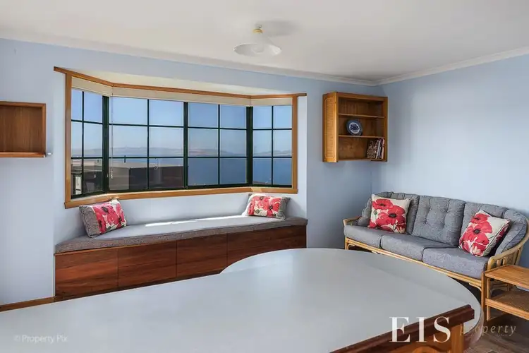 Fifth view of Homely house listing, 17 Tahune Cres, Blackmans Bay TAS 7052