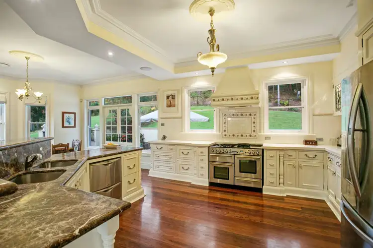 Fifth view of Homely house listing, 21 Sanctuary Grove, Tingira Heights NSW 2290