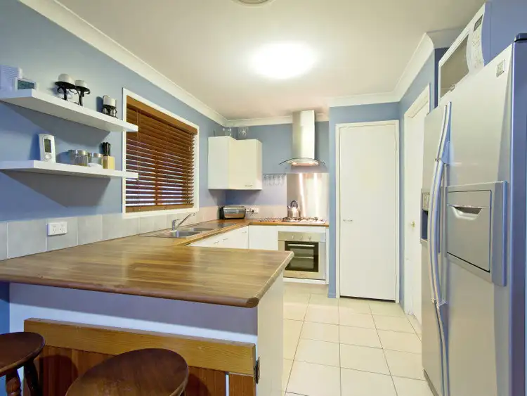 Sixth view of Homely house listing, 20 PETREL Place, Jacobs Well QLD 4208