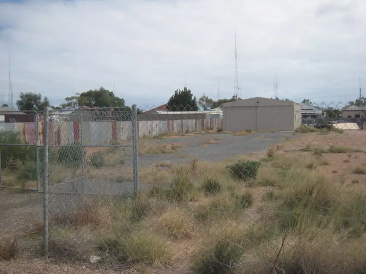Second view of Homely land listing, 1 Parham Street, Port Pirie SA 5540