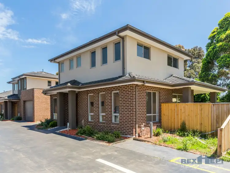 14/103 Shrives Road, Hampton Park VIC 3976