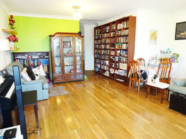 Main view of Homely unit listing, 1/6-8 Lennox Street, Parramatta NSW 2150