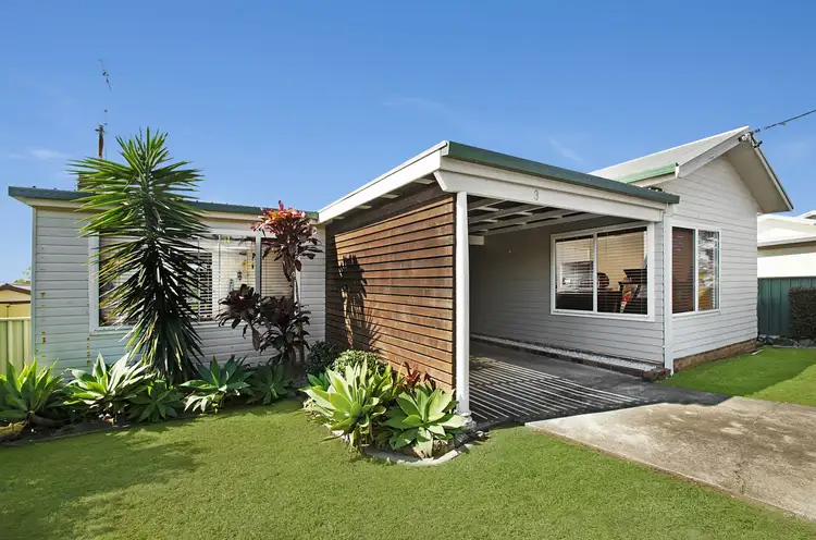 Main view of Homely house listing, 3 Phillip Street, Wauchope NSW 2446