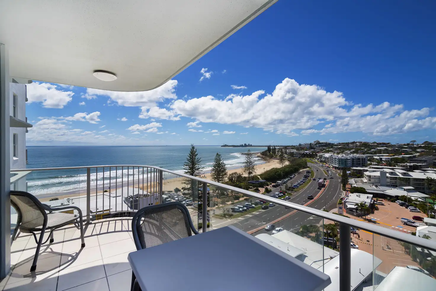 Main view of Homely unit listing, 49/174 Alexandra Pde, Alexandra Headland QLD 4572