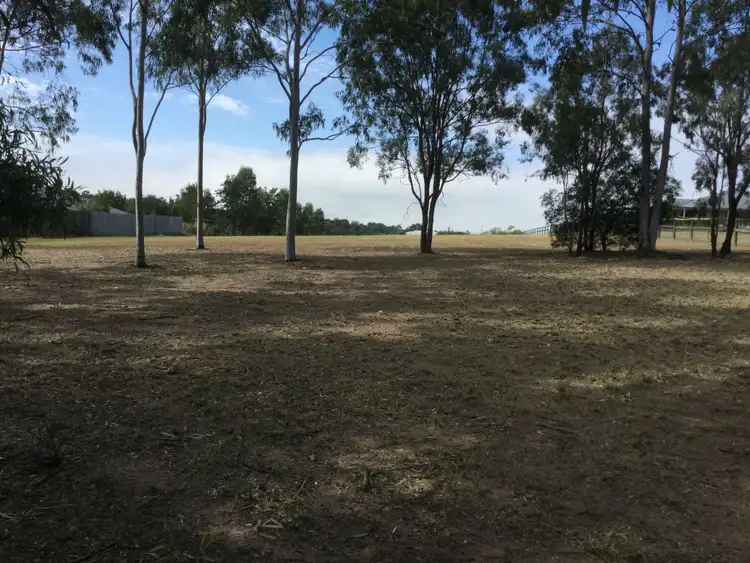 Fourth view of Homely land listing, 76 Gehrke Road, Regency Downs QLD 4341