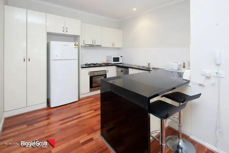 Second view of Homely townhouse listing, 4a Tyner Road, Wantirna South VIC 3152