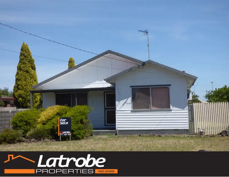 12 Castle Street, Moe VIC 3825