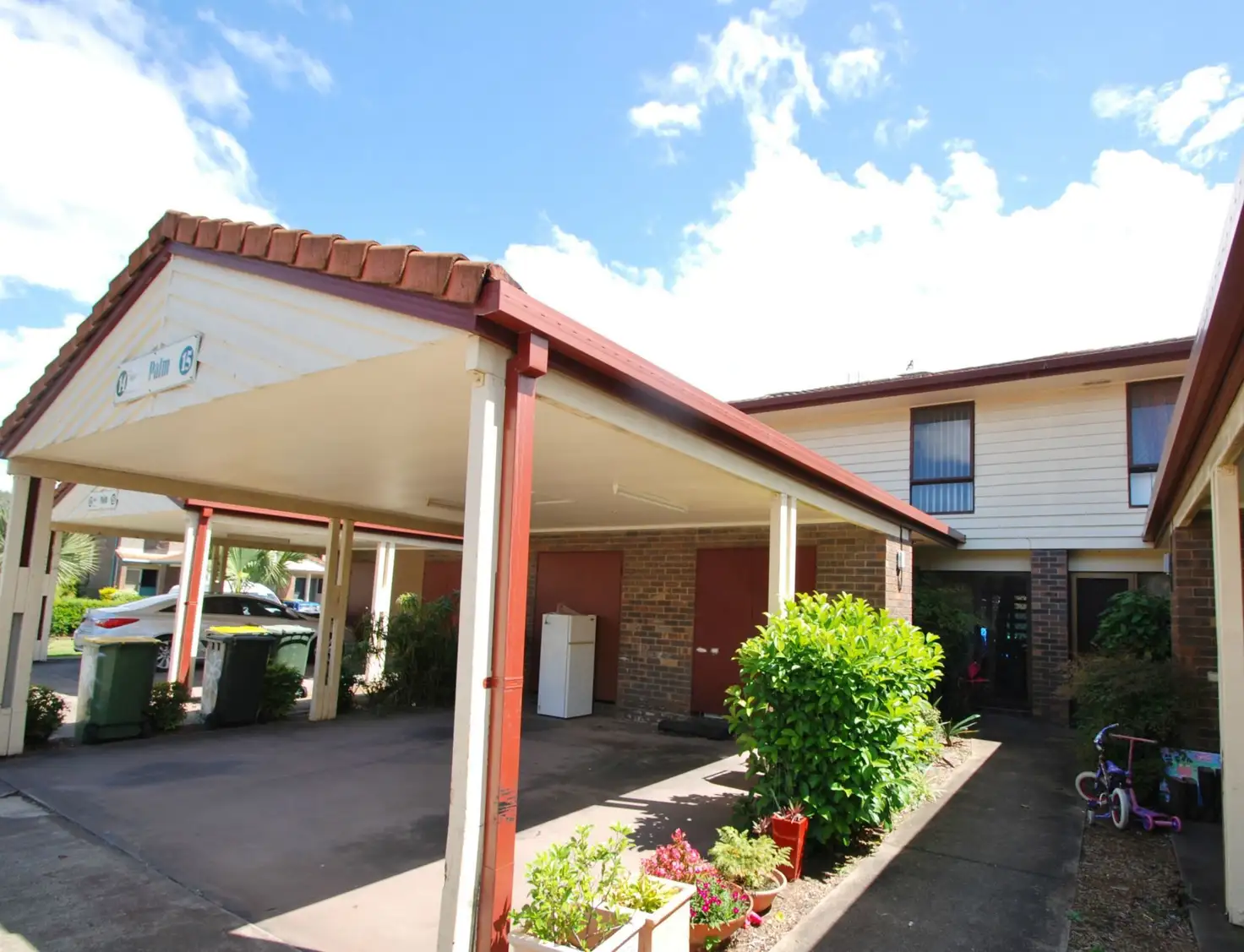 Main view of Homely townhouse listing, Address available on request