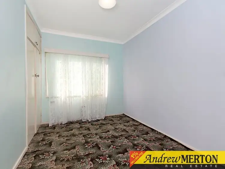 Sixth view of Homely house listing, 58 Thompson Avenue, St Marys NSW 2760