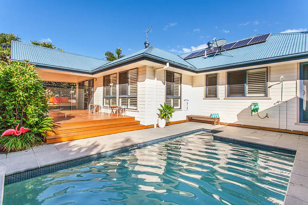Main view of Homely house listing, 6 Tristania Street, Bangalow NSW 2479