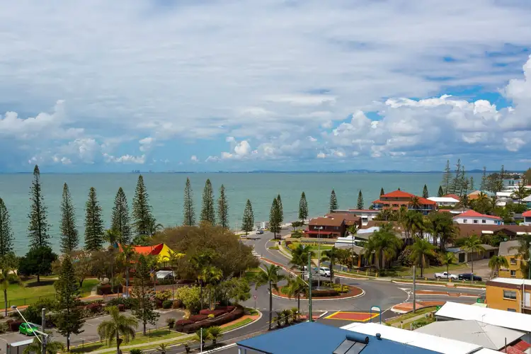 Unit 60/17 Marine Parade, Redcliffe QLD 4020