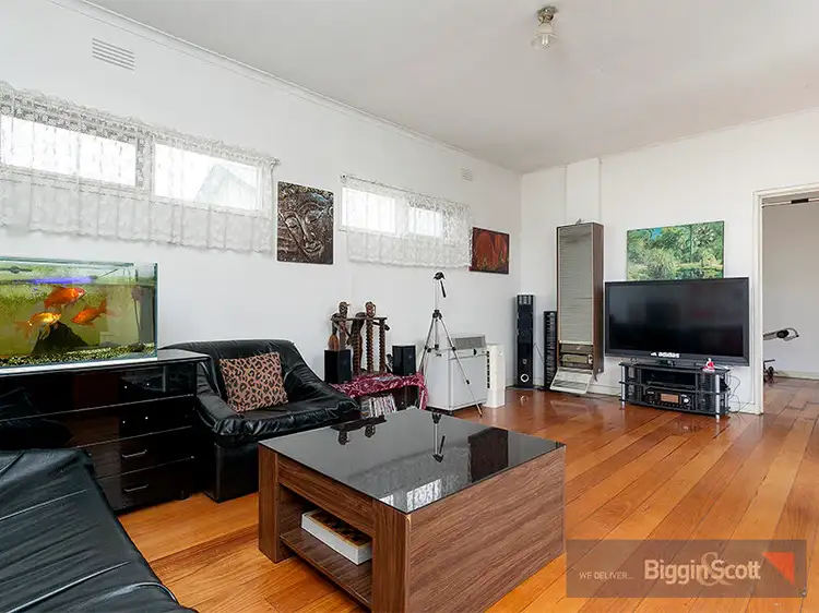 Second view of Homely house listing, 59 Raleigh Road, Maribyrnong VIC 3032