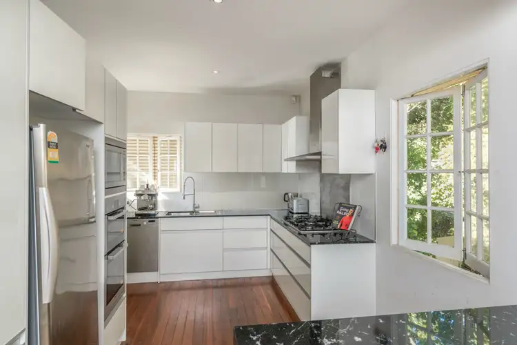 Second view of Homely house listing, 5 Markwell Street, Auchenflower QLD 4066