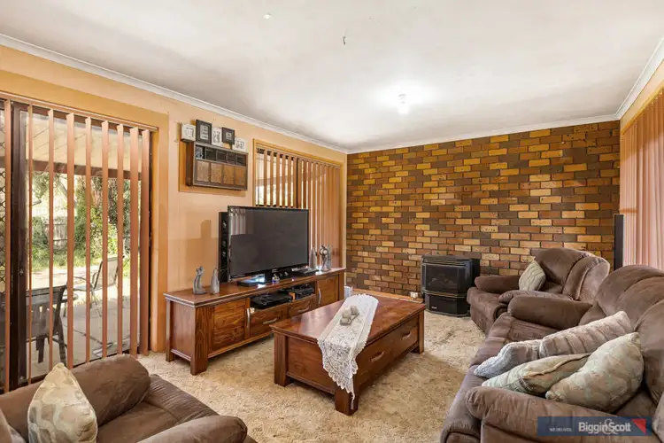 Second view of Homely house listing, 32 Learmonth Crescent, Sunshine West VIC 3020