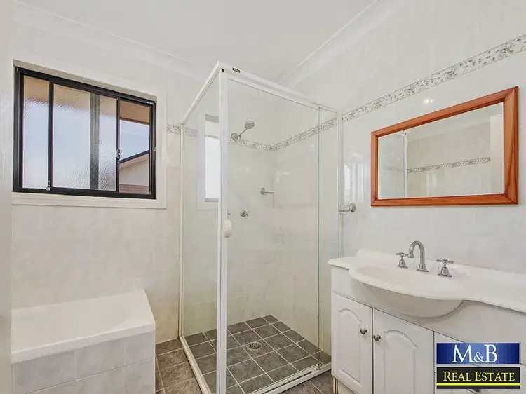 Fourth view of Homely townhouse listing, 10/28 Carinya Street, Blacktown NSW 2148