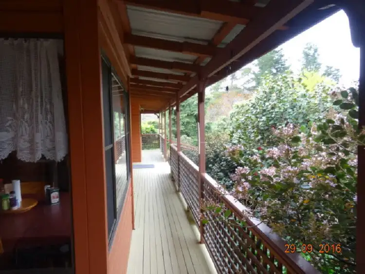Second view of Homely rural property listing, 113 Mt Stirling Road, Stanthorpe QLD 4380