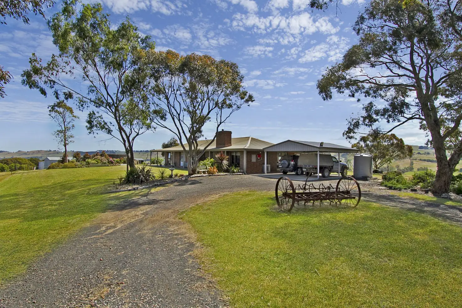 Main view of Homely rural property listing, Address available on request