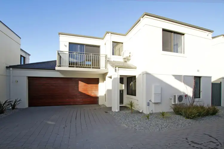 Second view of Homely unit listing, 2 94 Parkin Street, Rockingham WA 6168